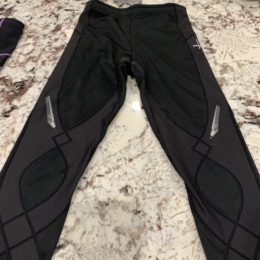 CW-X leggings
